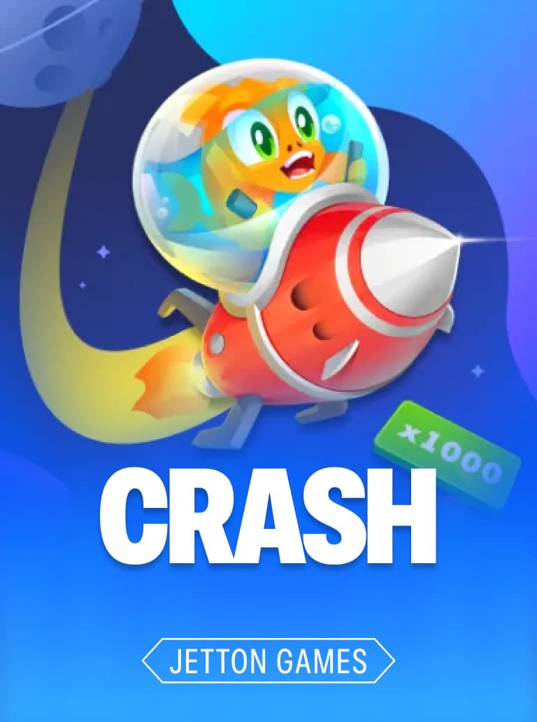 crash